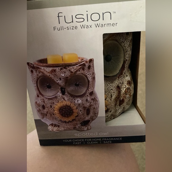 Wax burner - Picture 1 of 1